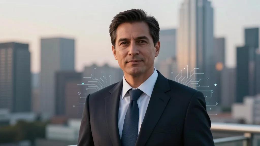 Mike Durbin Reunites with His Fidelity/eMoney Running Mate, Ed O'Brien as No. 2 at Cetera, in Part to Help 'RIA...