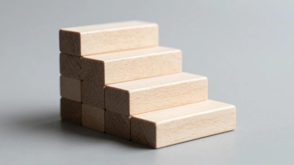 Stop Improvising—Use Free Tools to Structure Your Life