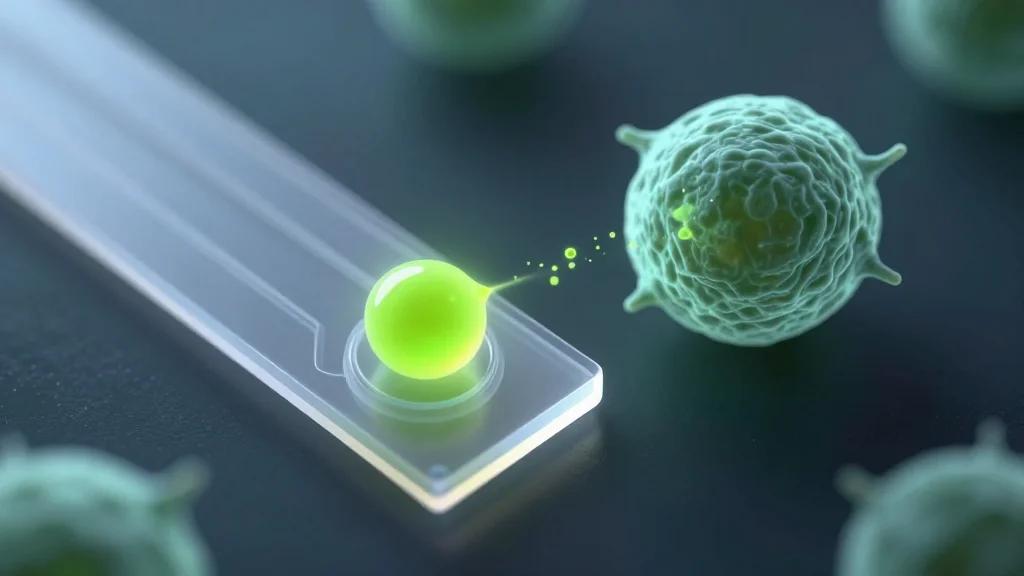 Safe and Efficient CRISPR Genome Editing of Primary Human T Cells Using a Droplet‐Based Cell Mechanoporation Platform
