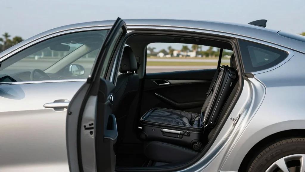 Endless Delays Reveal Why I’ll Leave California