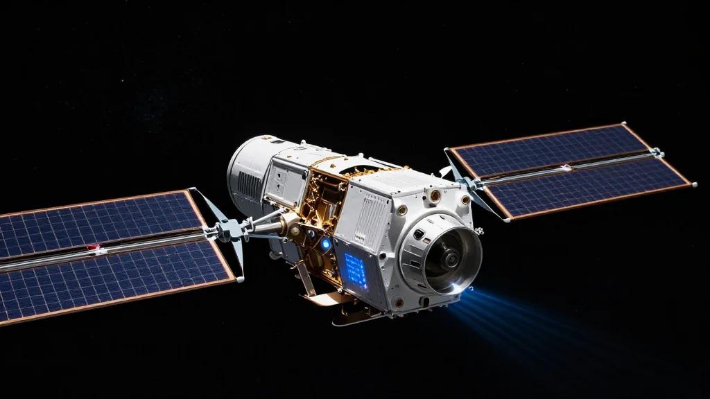 Space Data-Center News: Roundup of Extraterrestrial AI Endeavors