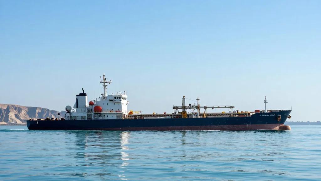 Trump Pushes Hormuz Reopening Before US‑Iran Peace Talks