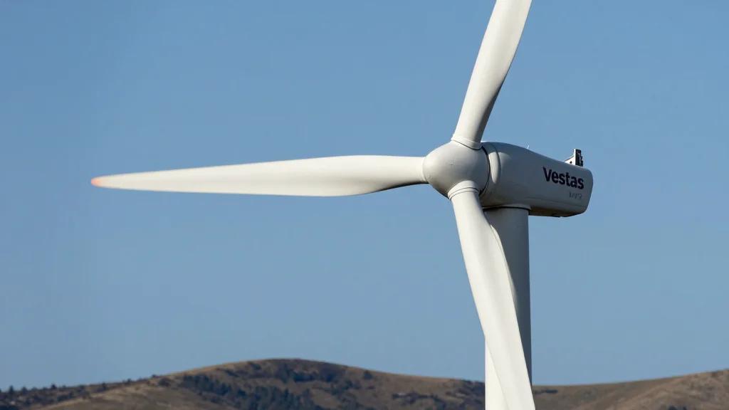 VSB Secures Another Wind Farm Permit: Company Plans Construction of Pfaffenhausen Wind Farm in Hesse - Construction Start in 2026