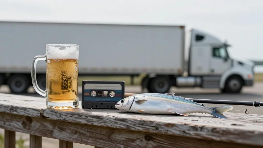 Remembering Dad’s Humor in Our Perfect Days