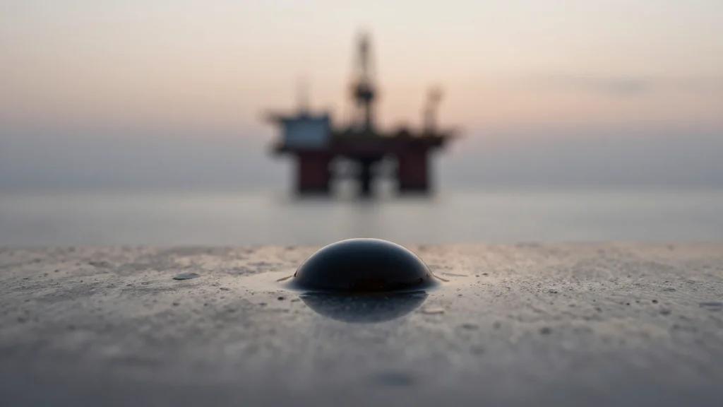 Oil Prices, Apr. 9, 2026