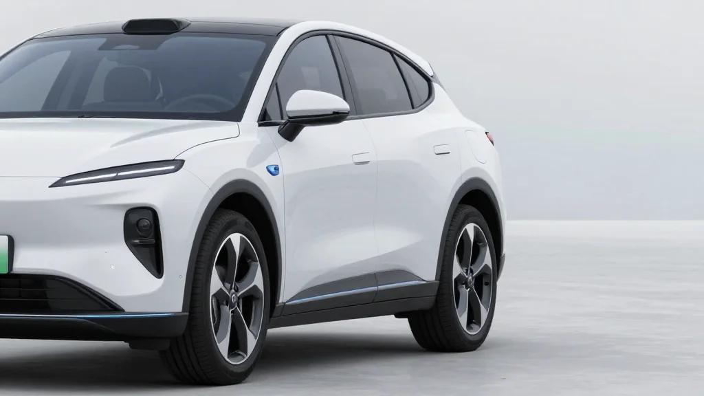 Volkswagen Reveals More Details About Its New Small SUV