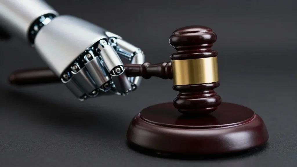 [Webinar] AI Trade Secrets: Litigation Trends and Risk Management - March 4th, 9:00 Am - 10:00 Am PST