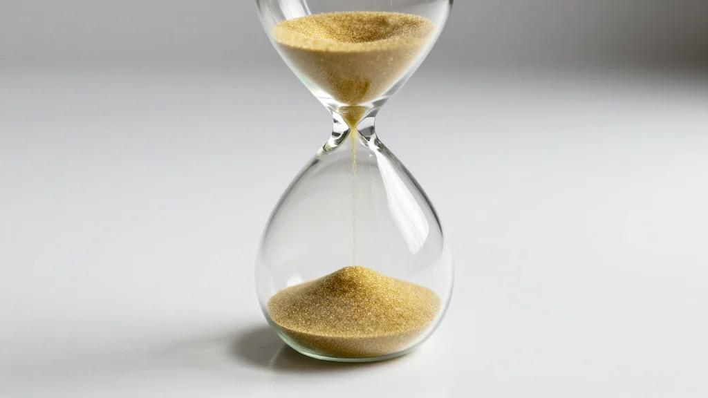 Underestimating Timelines Kills Startups; Double Your Estimates