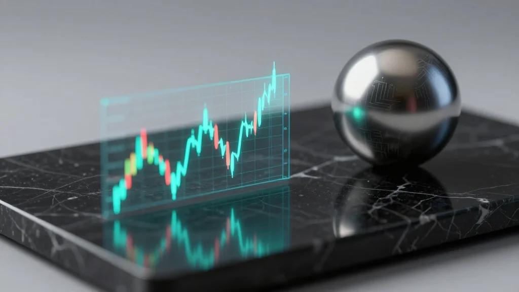 Authentic Chart Analysis Meets Sports, Gaming, and Music
