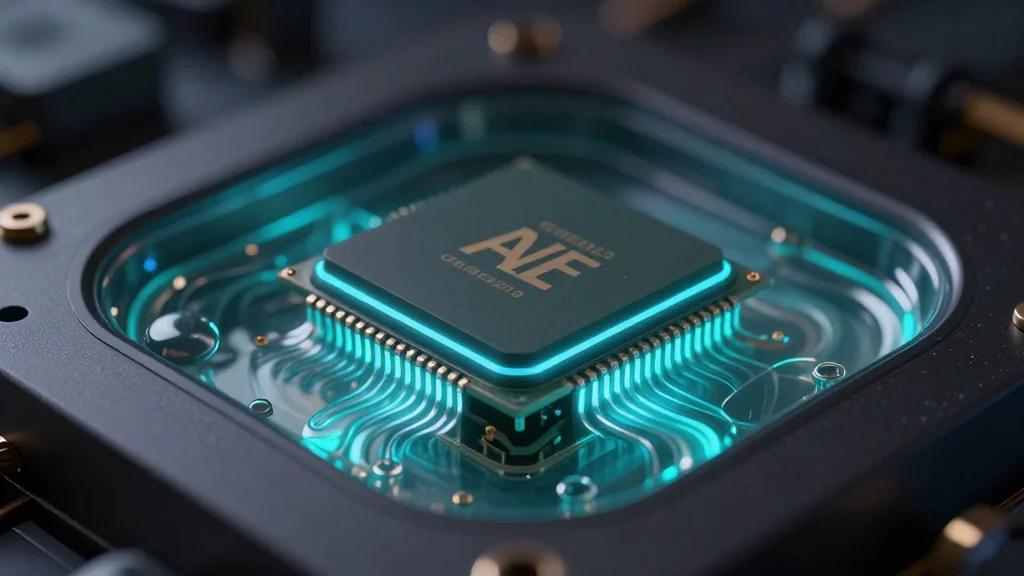 Accelsius Closes $65 Million Series B Funding