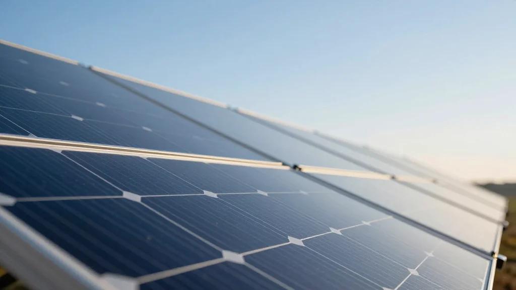 Solar Is Winning the Energy Race