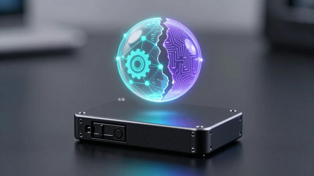 NEARCON Unveils Secure Agents, Cross‑Chain Privacy, Nightshade 3.