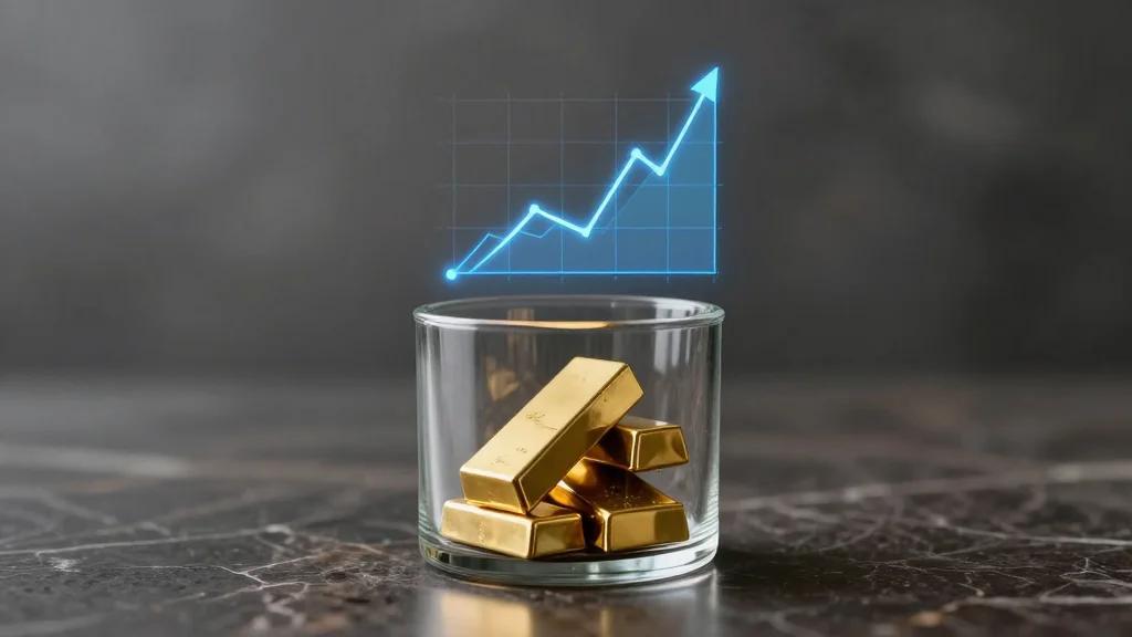 US Bonds Steady as Traders Bet War Uncertainty Keeps Fed on Hold