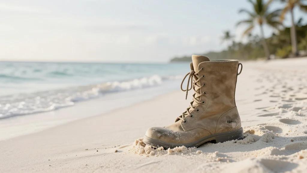 Pete Sessions Broadens “Boots on Ground” Definition