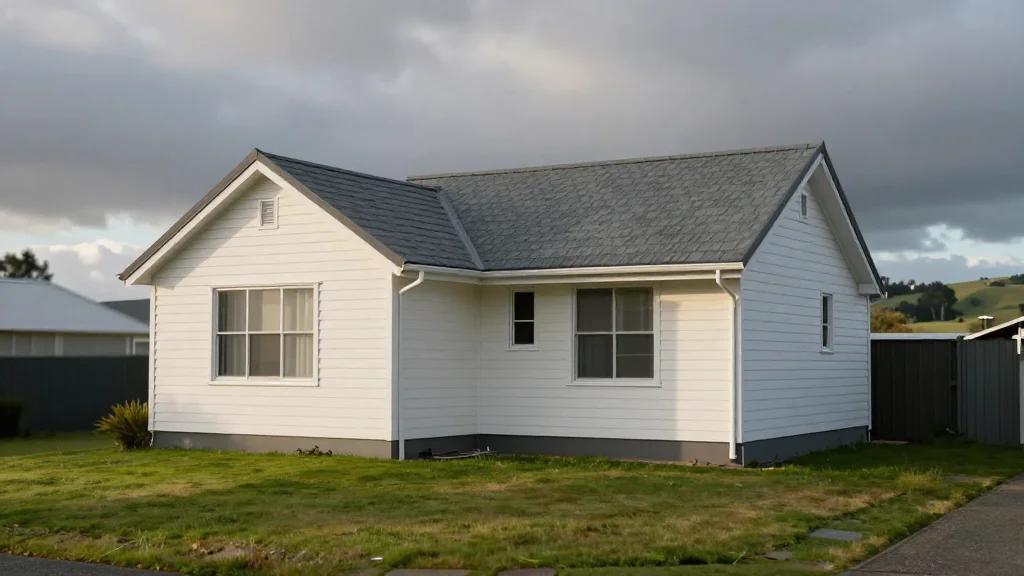 New Zealand’s Housing Crash Restores Affordability