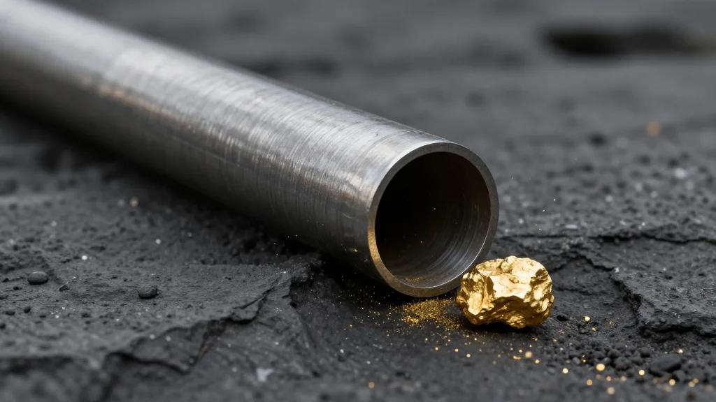 GoldMining Initiates Drilling at São Jorge Project, Brazil