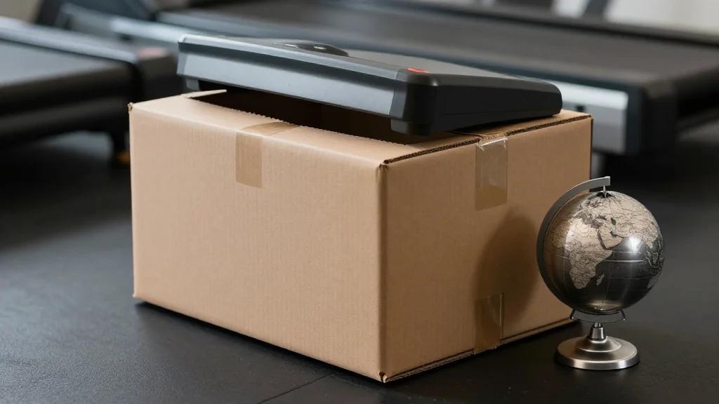 When Heavy Products Make Global Sense