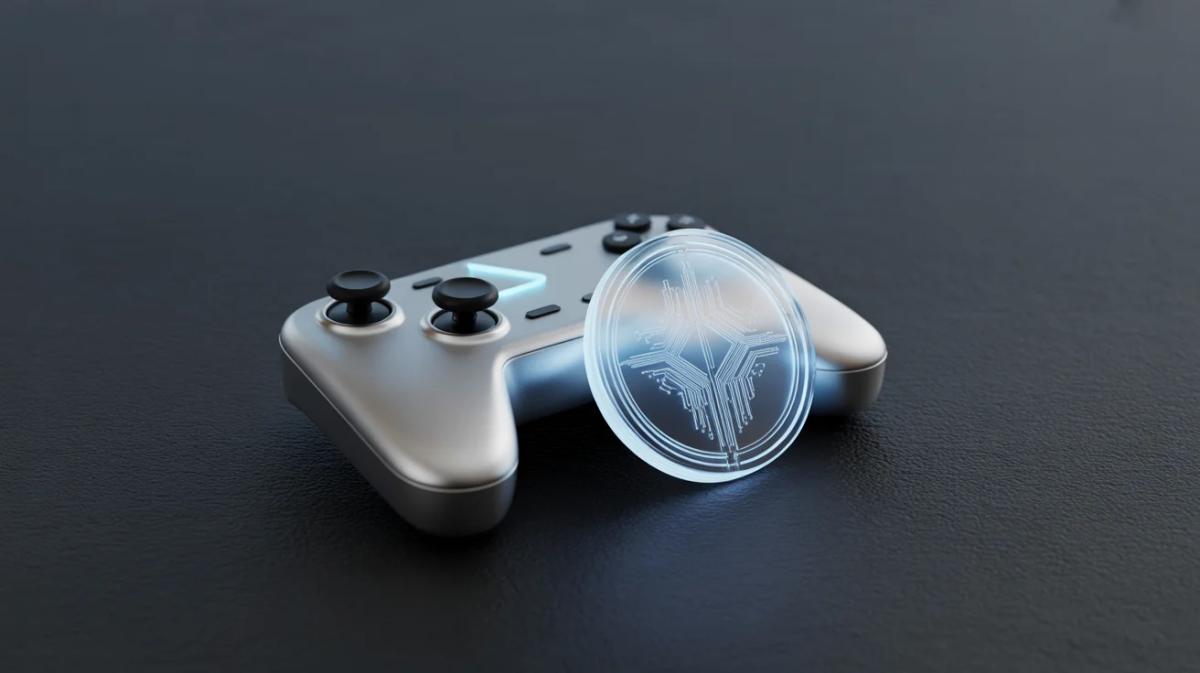 Starknet Enters Gaming: New Play‑to‑Earn Era