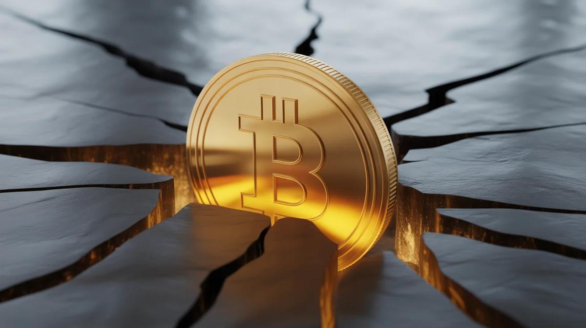 Bitcoin Reaches Potentially Its Biggest Milestone Yet