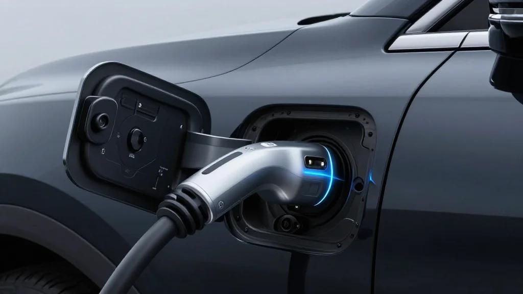 Most Drivers Fine With Level 1/2; Fast Charging Costs $0.99/kWh