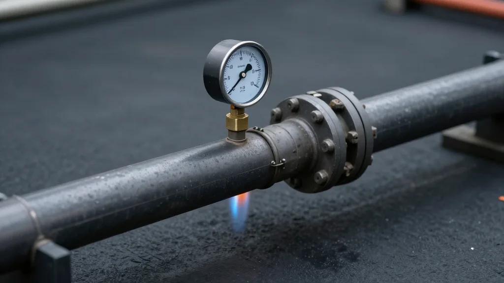 Futures Settle: Bears Tighten Grip on Natural Gas as May Contract Heads Toward Expiry