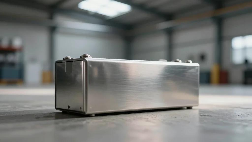 LG, GM to Make LFP ESS Batteries in Tennessee, Recall 700 Laid Off Workers