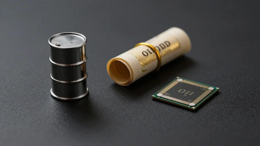 How Markets Are Balancing Between External Shocks And Internal Risks