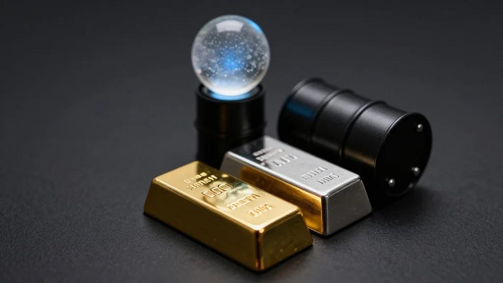 Fear Fades, Equities and Crypto Set to Rally