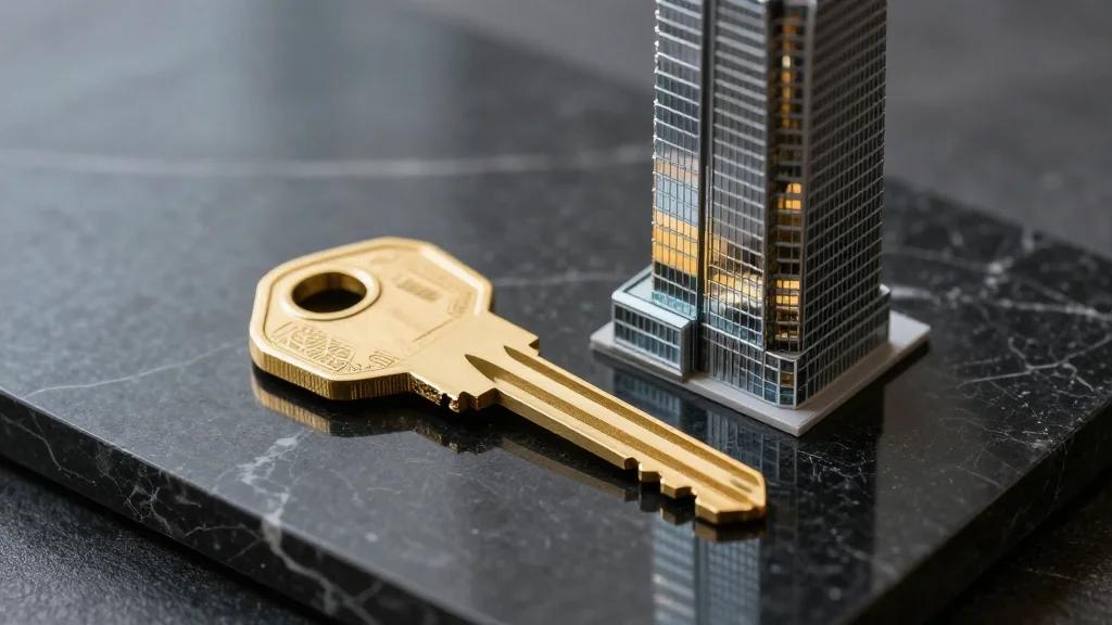 OUE Reit to Acquire 19.9% Stake in Salesforce Tower for S$175 Million