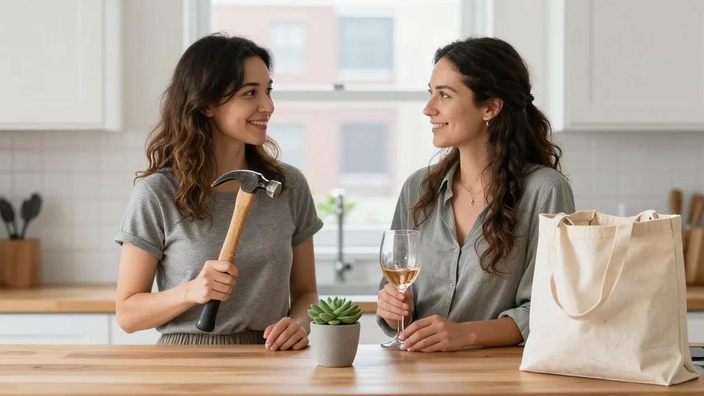 ‘Two Women’ Review: An Erotic Protest Against Monogamy