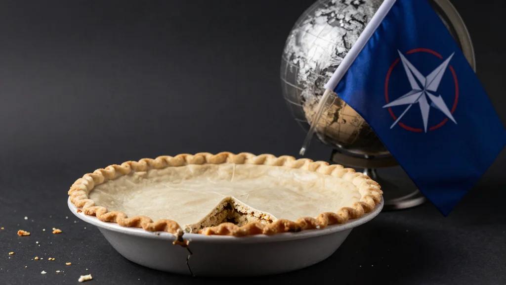 Mocking NATO Leaves America Isolated, Leadership Lost