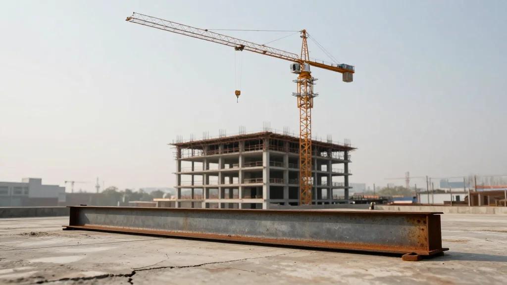 Ngara Affordable Housing Stalls for 8 Years