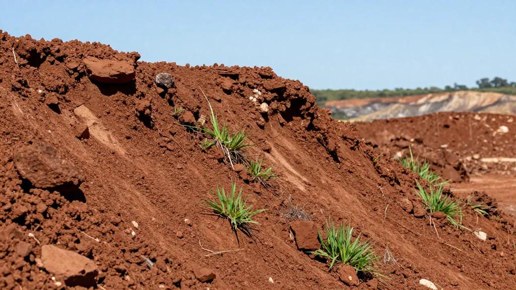 ANM Clears Sigma Lithium Waste, Legal Doubts Linger