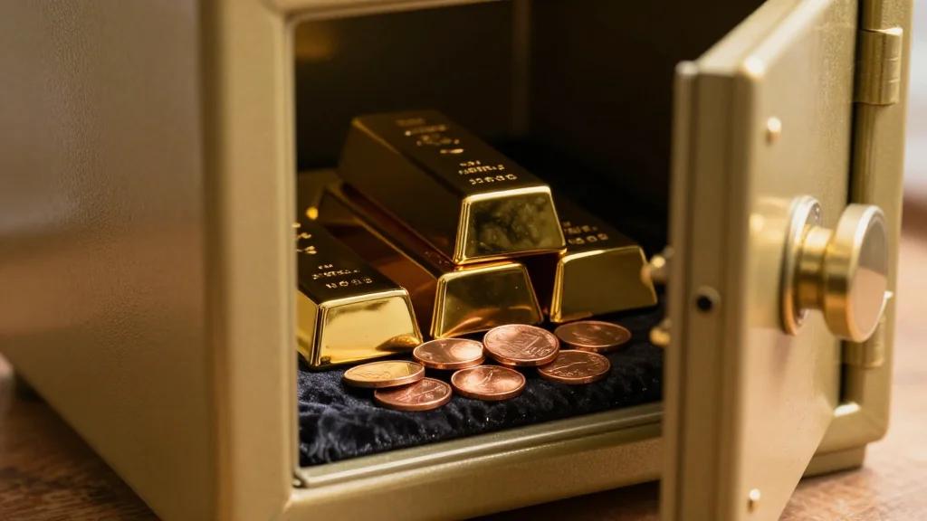 Build Financial Peace with Funds, Skills, and Planning