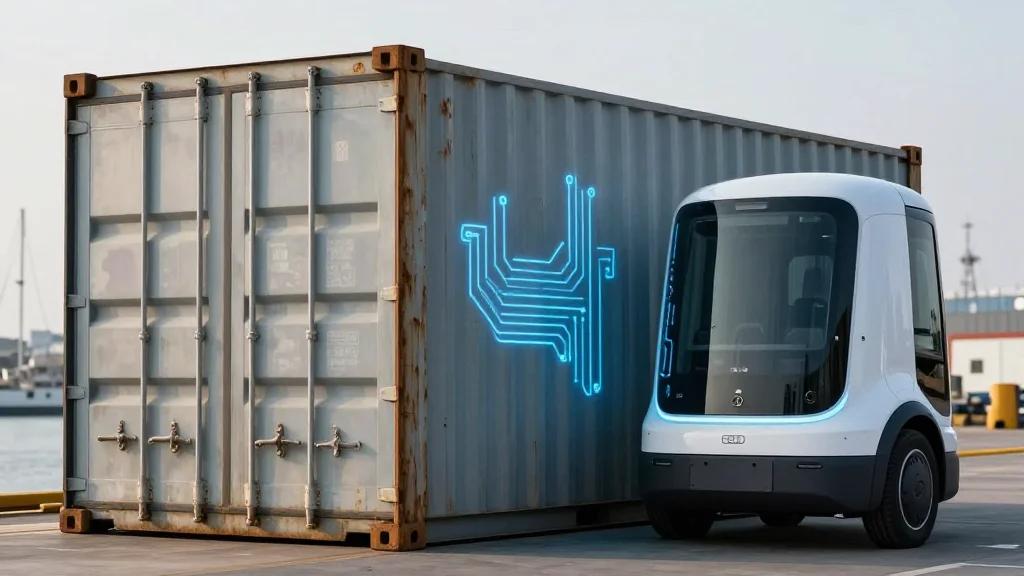 Freight Economy Sees Familiar Uncertainty as New Pressures Emerge