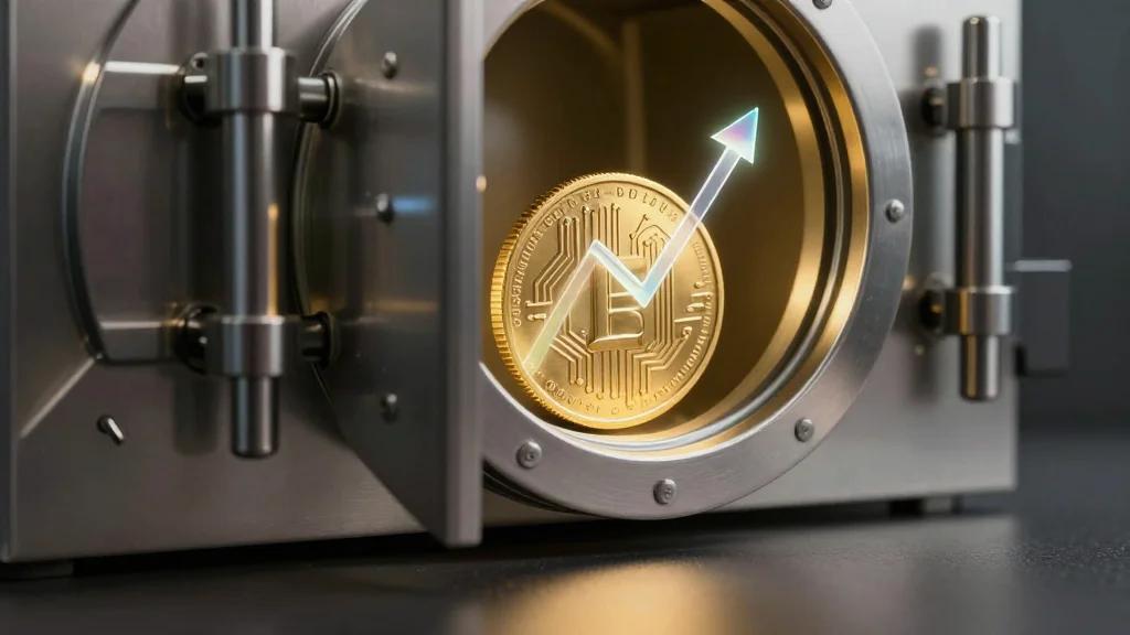 Crypto Surge Ahead as Regulation, Deals, and Dollar Decline Align