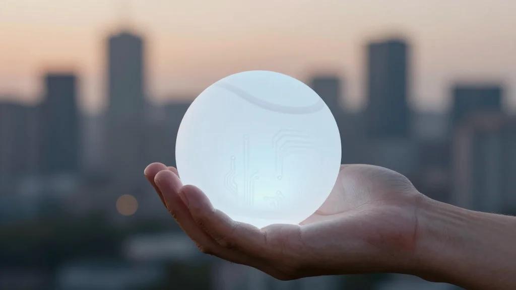 Integral Ad Science Earns Prestigious Webby Finalist Nomination for Its Generative AI Innovation, IAS Agent