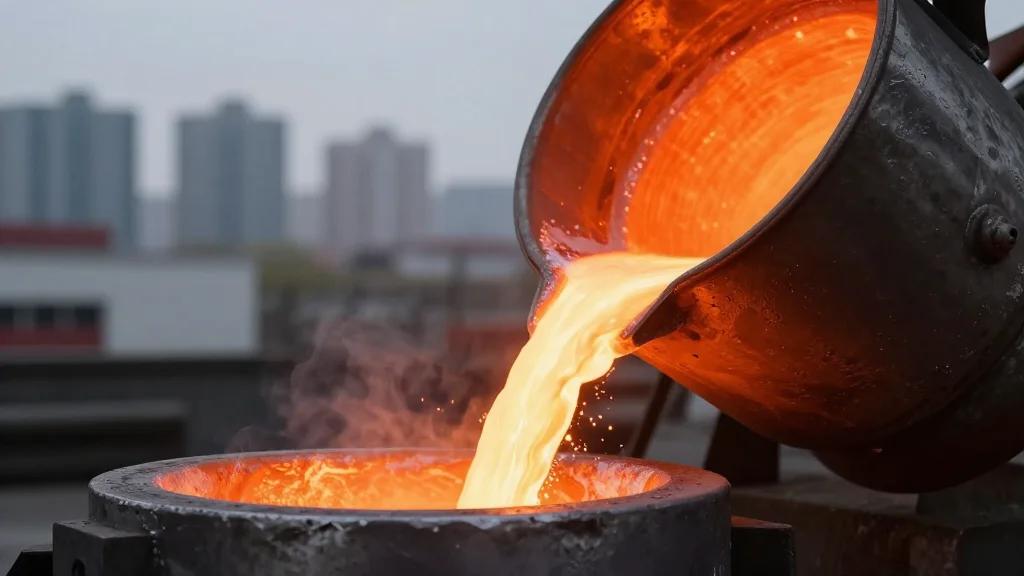 Steel Producers Tease Q1 Earnings Surge, Citing Higher Prices