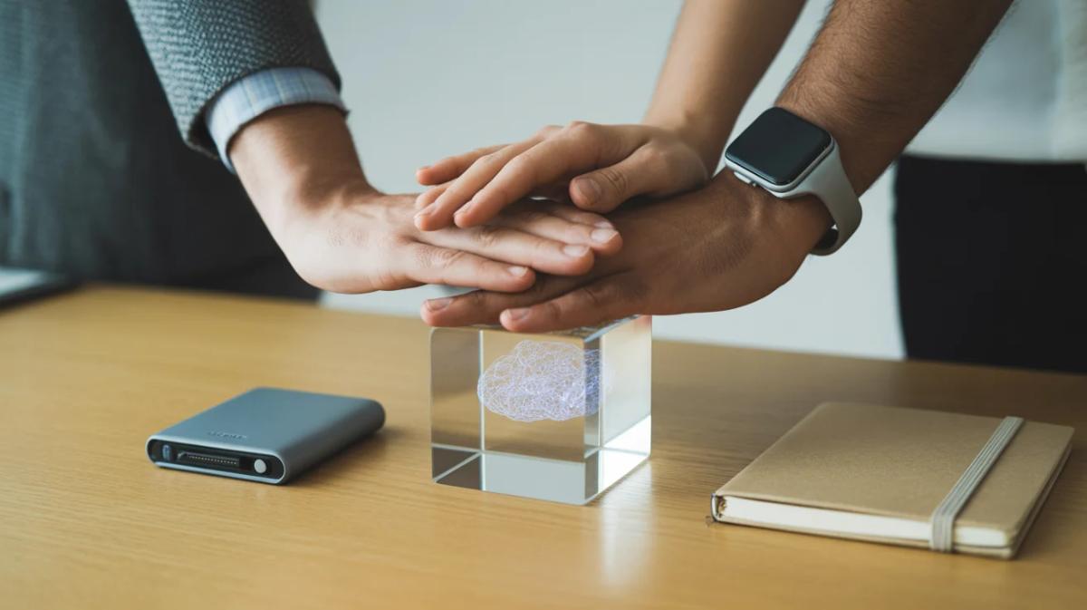 Federal AI Law Needed to Stop State Patchwork Killing Startups