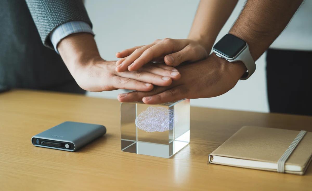 Federal AI Law Needed to Stop State Patchwork Killing Startups