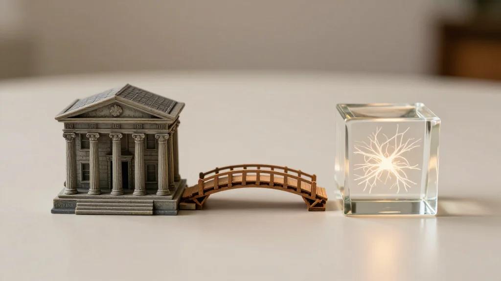 AI Finance Solutions Still Unbuilt—Early Opportunity Awaits