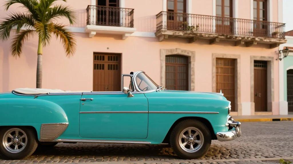 Cuba Tops 2026 Heritage Travel Rankings, Overtaking Ethiopia, Croatia and Vietnam