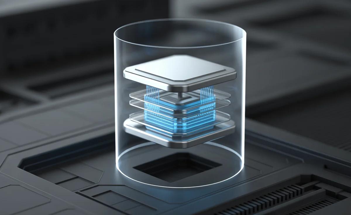 Secured2Corp Provides Quantum‑Safe Security Solutions