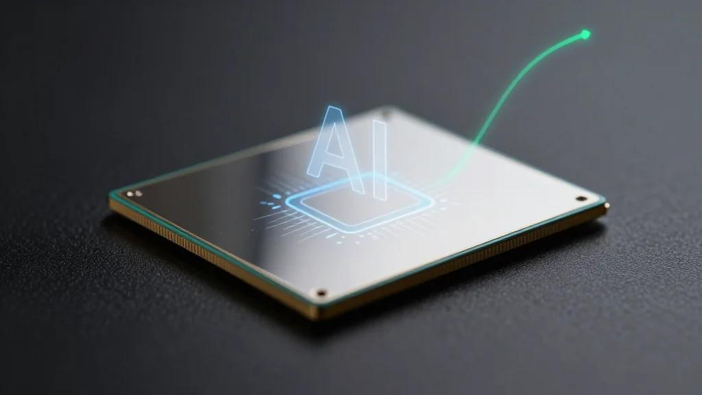 Broadcom Secures Expanded AI Chip Deals, Shares Surge