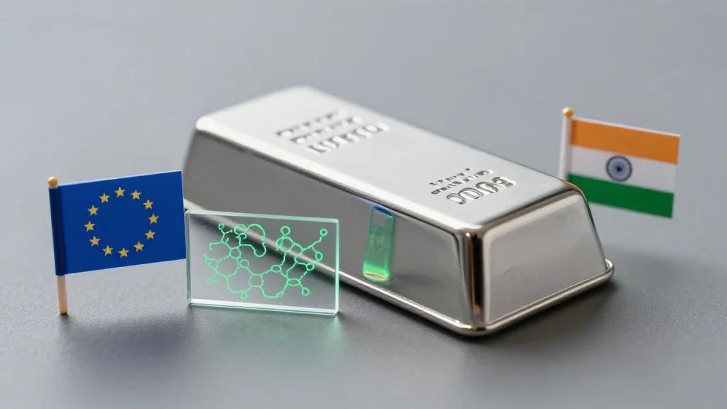 EU-India FTA Boosts Indian Aluminium, CBAM Still Caps Gains