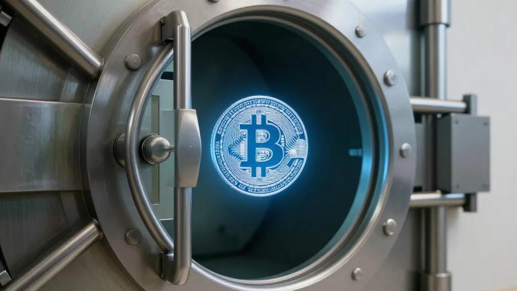 Heartland Tri-State Bank’s $47 Million Crypto Scam Highlights Pig‑Butchering Threat