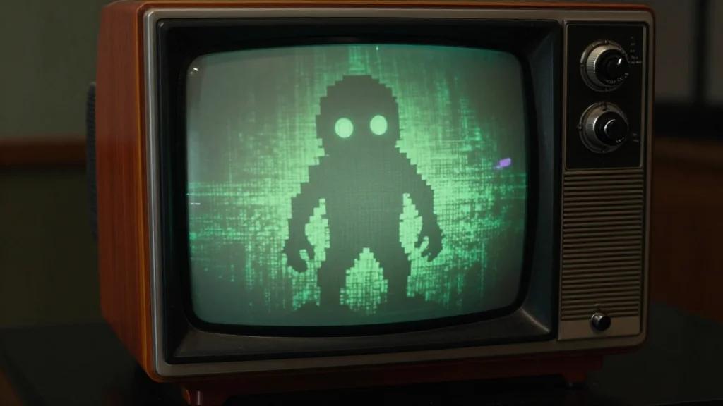 2D Pixel Art Horror Action Game METAMORPHOSIS to Be Published by Top Hat Studios