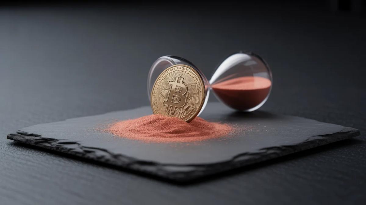 Bitcoin's Extreme Downturn Calls for Calm, Rational Decisions