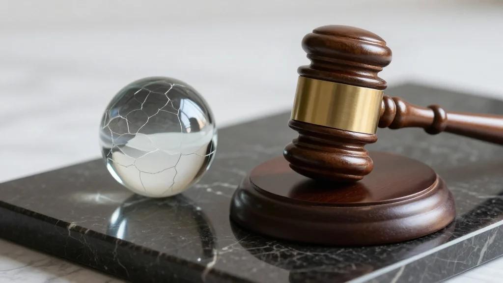 Psych Injury Was Caused by Real Work Events, Not "Pure Delusion"