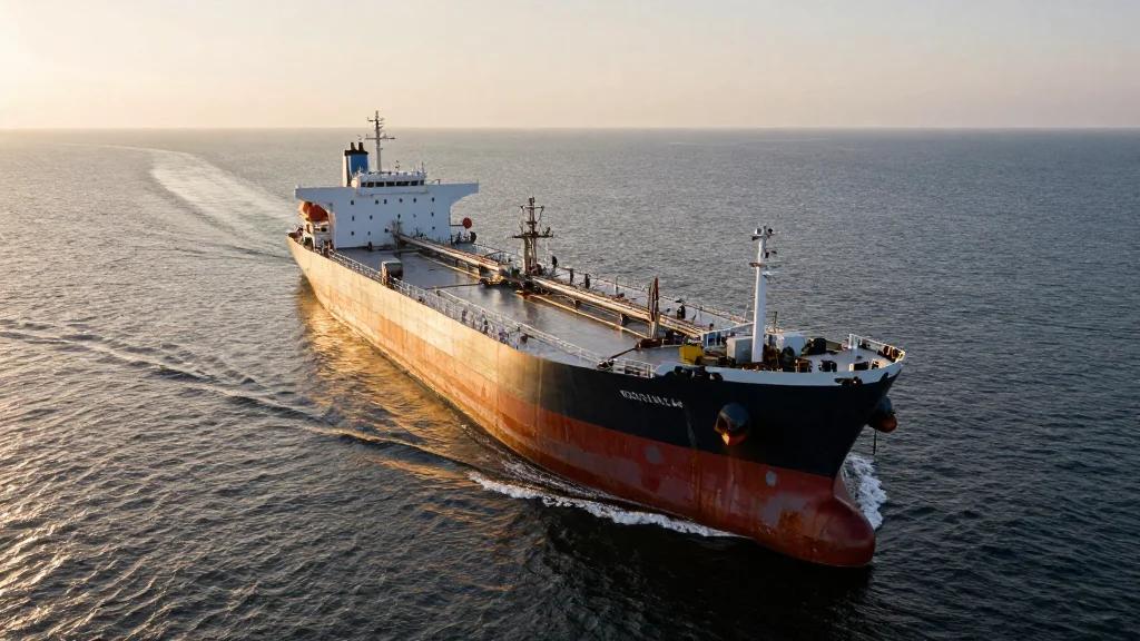 Goldman: Oil Could Remain at Crisis Prices for Rest of Year